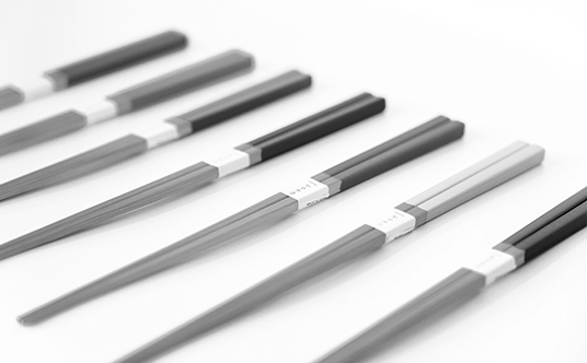 箸 HASHI/YAMACHIKU